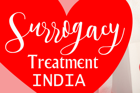 What is a Surrogacy Treatment