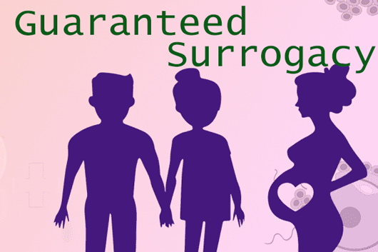 Guaranteed Surrogacy Treatment in India