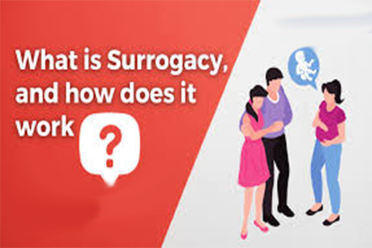 Surrogacy in India For Overseas Citizenship of India (OCI)