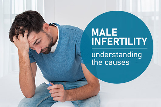 Understanding Male Infertility