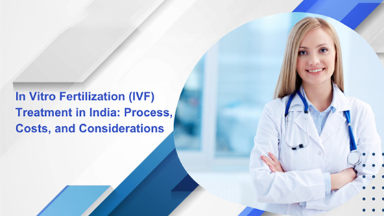 Legal and Ethical Considerations for IVF in India for International Patients